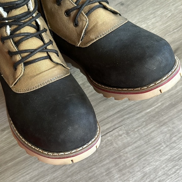 Royal Canadian Lasalle winter boots main image 6